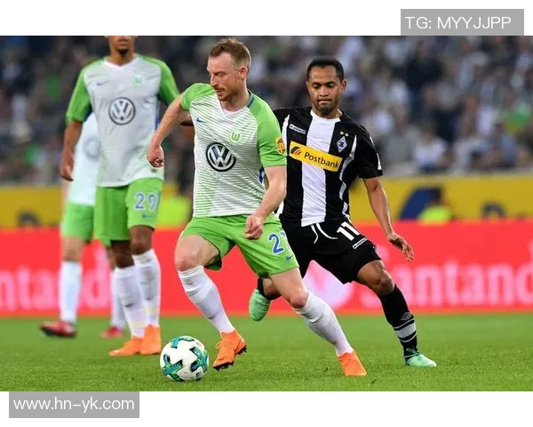 沃尔夫斯堡客场失利，德甲排名下滑至第六位：命运的转折点？